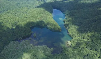 NP Biogradska gora ponovo otvoren za posjetioce