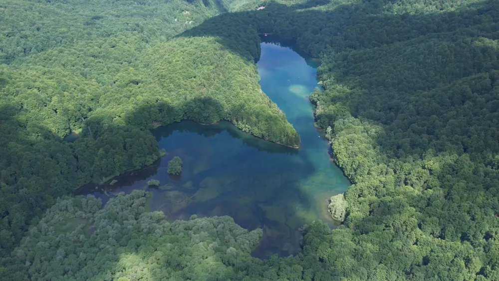 NP Biogradska gora ponovo otvoren za posjetioce
