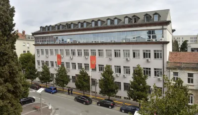 Vrhovni sud produžio pritvor Boljeviću za jo&scaron; tri mjeseca