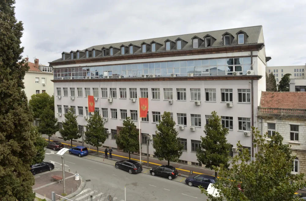 Vrhovni sud produžio pritvor Boljeviću za jo&scaron; tri mjeseca