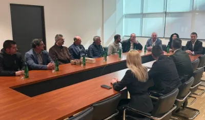 Perojski Crnogorci bitna poveznica te op&scaron;tine sa Crnom Gorom