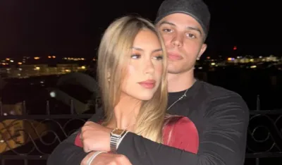 Raskinuli Vojaž i Tamara Kujačić: Reper nakon brojnih spekulacija priznao da su stavili tačku na ljubav