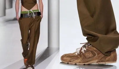 Braon patike su trend koji će obilježiti proljećnu sezonu