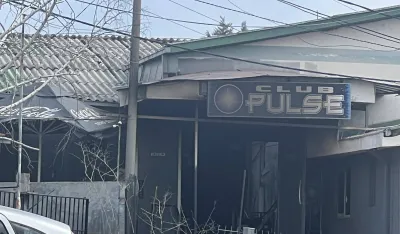 Ukuno 34 osobe i tri firme pod istragom za požar u diskoteci Puls u Sjevernoj Makedoniji