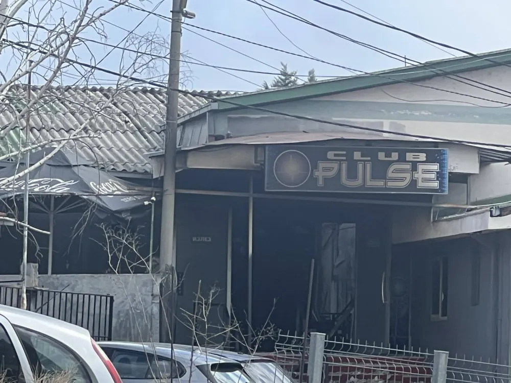 Ukuno 34 osobe i tri firme pod istragom za požar u diskoteci Puls u Sjevernoj Makedoniji