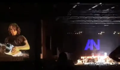 Ajzak Karpenter novi bubnjar benda&nbsp;Guns N' Roses