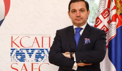 Trampova mineralna diplomatija