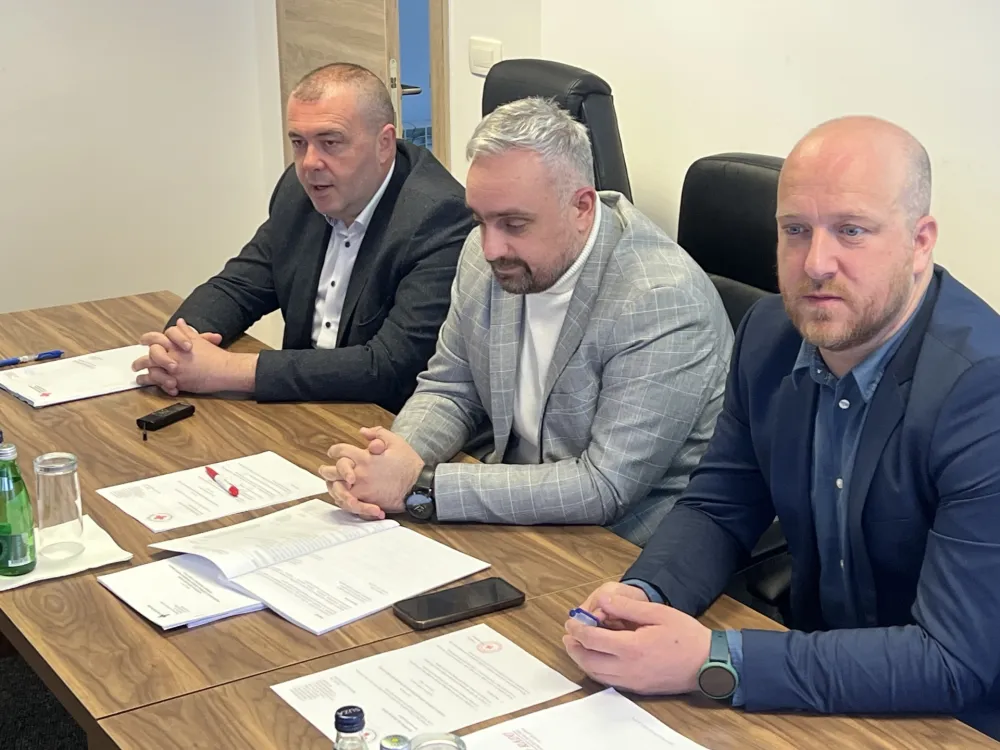 Brojne aktivnosti bjelopoljskog Crvenog krsta: Jačanje volonterizma i dobrovoljnog davala&scaron;tva