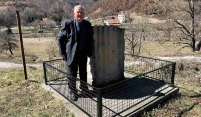 Zaustaviti udar na imena žrtava Informbiroa