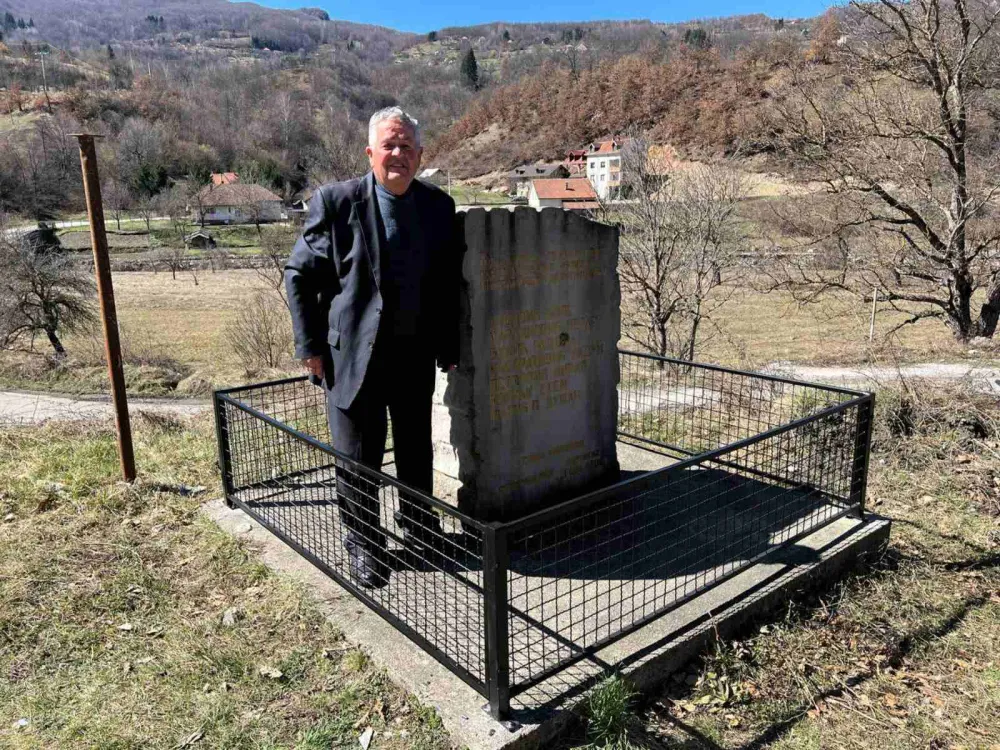 Zaustaviti udar na imena žrtava Informbiroa