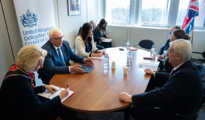 Mandić i Hojl: Usvojiti Zakon o oduzimanju imovine stečene kriminalom