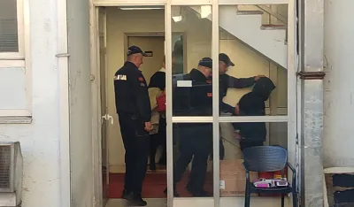 U Pejakovića i Lipovinu ispaljeno najmanje 38 metaka