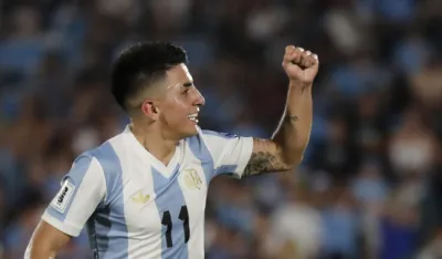 Tijago Almada donio trijumf "gaučosima"