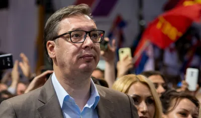 Vučić: Tri ili četiri kandidata za mandatara, razgovori sledeće nedjelje