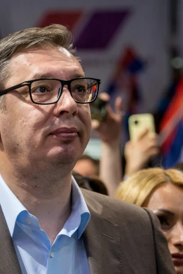 Vučić: Tri ili četiri kandidata za mandatara, razgovori sledeće nedjelje