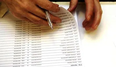 Dru&scaron;tvo statističara i demografa: U biračkom spisku 63.260 lica za koje postoji indikacija da ne žive u zemlji