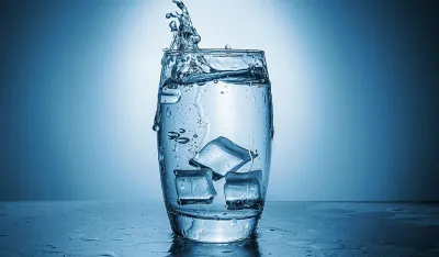   Svjetski dan voda: Ispravna voda za piće pokazatelj zdravstvenog stanja stanovni&scaron;tva