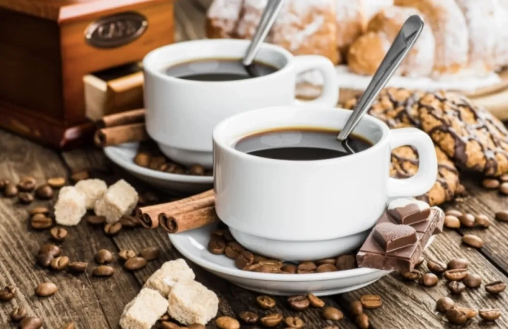 Pet začina koje možemo dodati kafi i tako za&scaron;tititi mozak