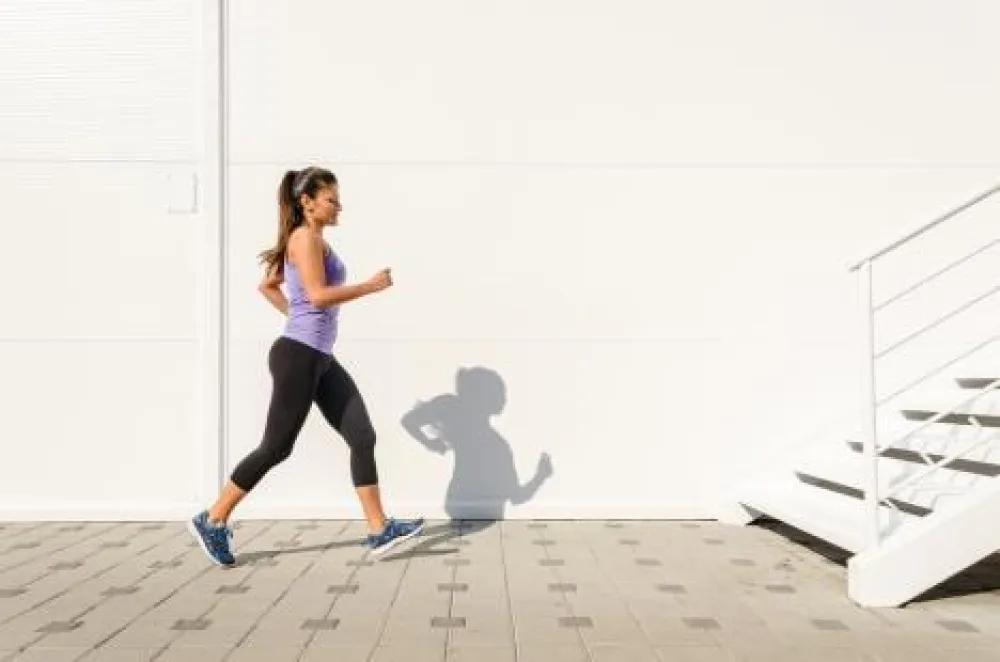 Koliko minuta hodanja dnevno je dovoljno za zdravije srce?