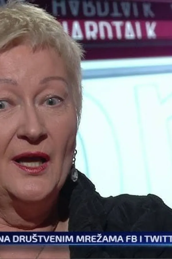 Svetlana Broz
