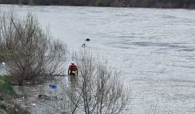 Uprava policije: Pronađeno tijelo je upućeno u KCCG radi vr&scaron;enja obdukcije