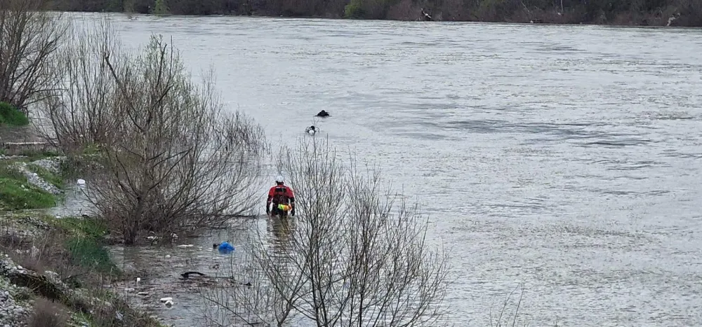 Uprava policije: Pronađeno tijelo je upućeno u KCCG radi vr&scaron;enja obdukcije