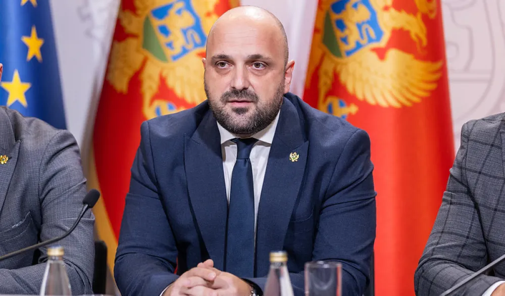 Specijalno tužila&scaron;tvo odbacilo krivičnu prijavu protiv ministra pravde: Božović zakonito izručio Čamgoza
