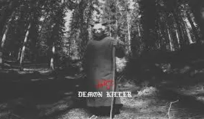 Janjo objavio Demon Killer