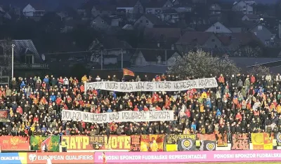 Počast Andriji Deliba&scaron;iću