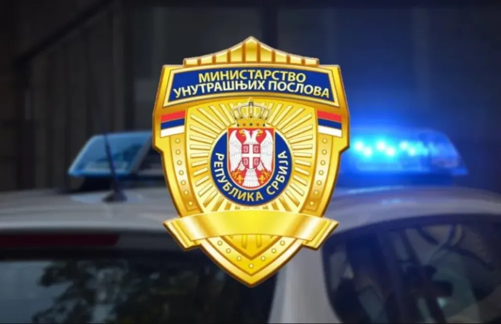 MUP Srbije: Policija u Ni&scaron;u postupala prema 11 osoba zbog naru&scaron;avanja javnog reda i mira
