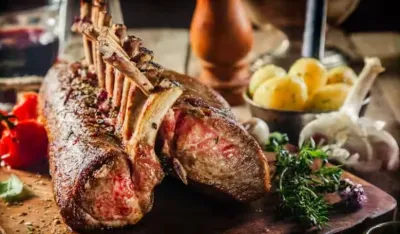 Četiri grupe ljudi koje bi trebalo da izbjegavaju jagnjetinu