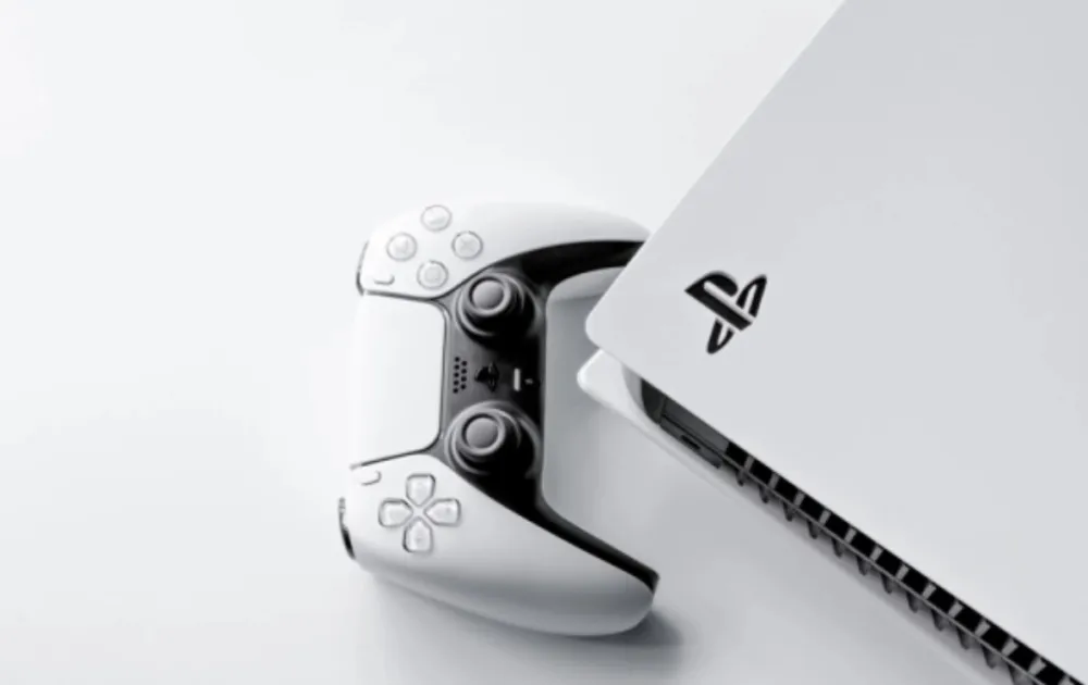 Sony testira kontrolere koji se pune solarnom energijom