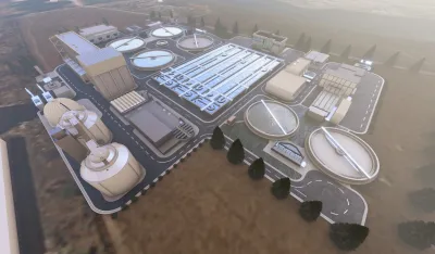 Ni&scaron;avić: Gradnja kolektora u Botunu počinje sredinom maja