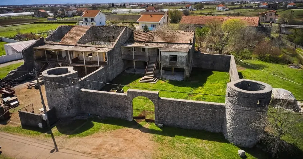 Uprava za za&scaron;titu kulturnih dobara odbila da da saglasnost: Za sanaciju Kule Camovića uraditi glavni projekat