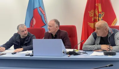 Sa skup&scaron;tina Lovačke organizacije u Bijelom Polju poručeno: Borba protiv krivolova glavni zadatak