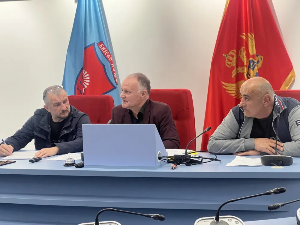 Sa skup&scaron;tina Lovačke organizacije u Bijelom Polju poručeno: Borba protiv krivolova glavni zadatak