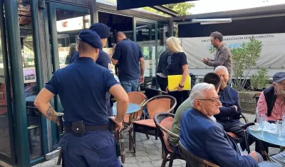 Crnogorske diskoteke i noćni klubovi pod lupom inspekcija tokom ljeta