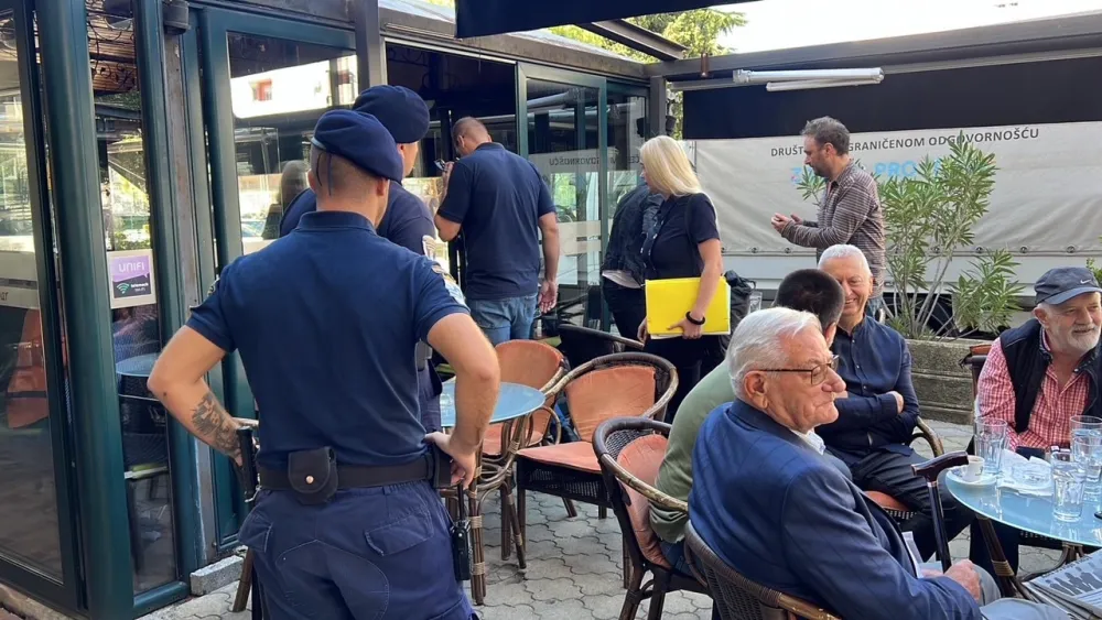 Crnogorske diskoteke i noćni klubovi pod lupom inspekcija tokom ljeta