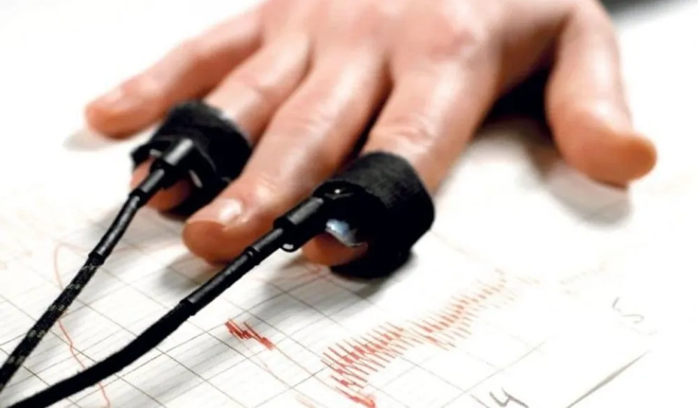 Pentagon s epoziva na poligraf