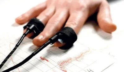 Pentagon s epoziva na poligraf