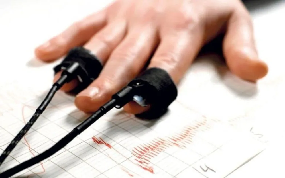 Pentagon s epoziva na poligraf