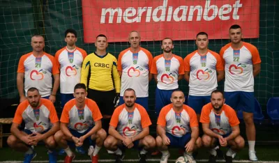 Ubjedljiva pobjeda Cosmetics-a