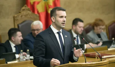 Premijerski sat u srijedu