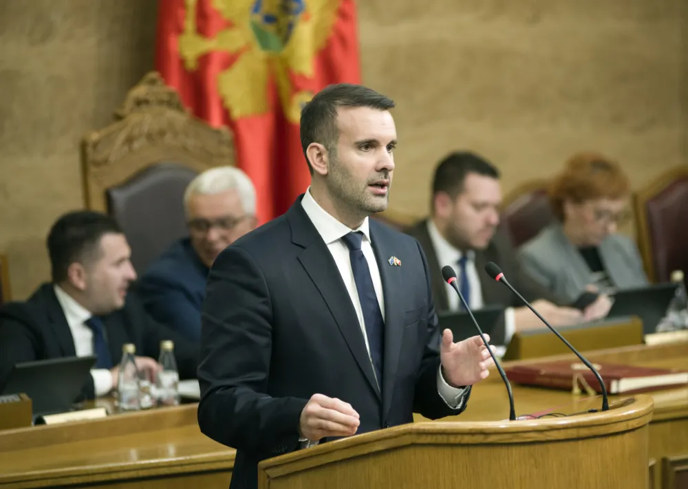 Premijerski sat u srijedu