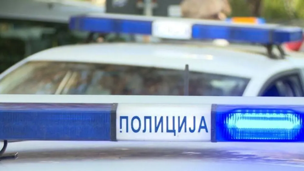 Tabloidi ga optužili za pucnjavu u Odžacima, on sam oti&scaron;ao u policiju zbog pretnji koje dobija