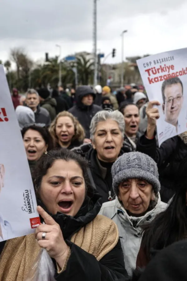 Ekrem Imamoglu