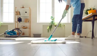 Za miri&scaron;ljave podove dodajte u vodu za či&scaron;ćenje jednu ka&scaron;iku začina &ndash; imamo ga svi