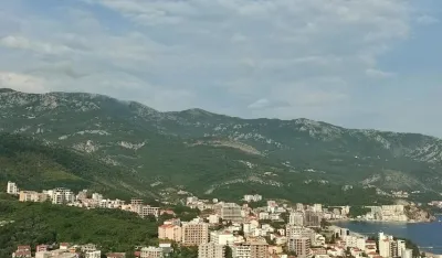 Azerbejdžanci uhap&scaron;eni u Budvi, osumnjičeni za poku&scaron;aj ubistva