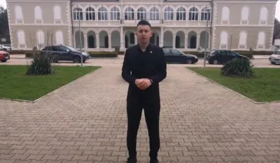 SEP će tražiti da arhitekta Josip Slade &Scaron;ilović dobije spomenik u Nik&scaron;iću