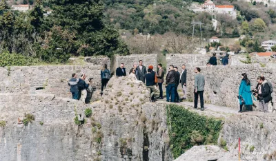 Počela rekonstrukcije tvrđave &Scaron;panjola